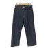 オアスロウ orSlow インディゴデニムパンツ LOT100 メンズ JPN:M