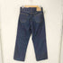 オアスロウ orSlow インディゴデニムパンツ LOT100 メンズ JPN:M