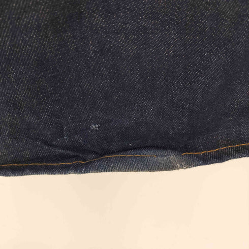オアスロウ orSlow インディゴデニムパンツ LOT100 メンズ JPN:M