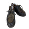 パラブーツ Paraboot ミカエル フォック アザラシ ショートブーツ レディース 4 1/2