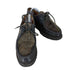 パラブーツ Paraboot ミカエル フォック アザラシ ショートブーツ レディース 4 1/2