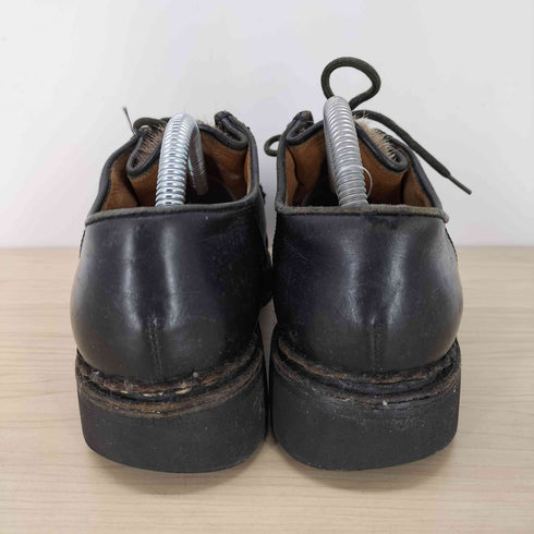 パラブーツ Paraboot ミカエル フォック アザラシ ショートブーツ レディース 4 1/2