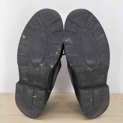 パラブーツ Paraboot ミカエル フォック アザラシ ショートブーツ レディース 4 1/2