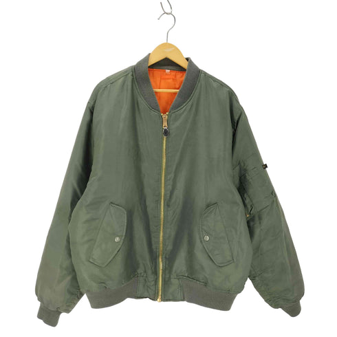 ロスコ ROTHCO MA-1 フライトジャケット メンズ JPN:XXL