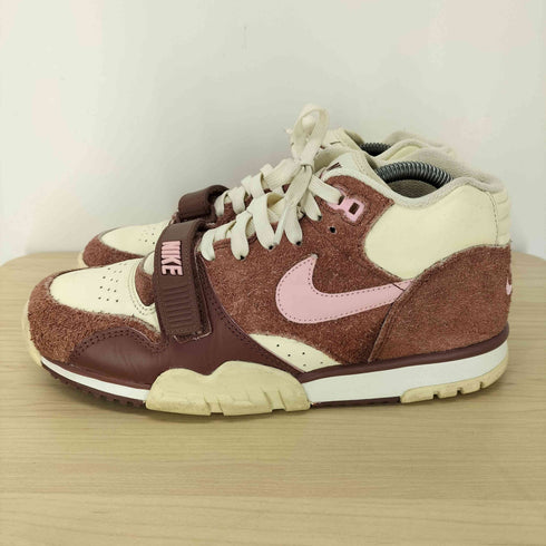 ナイキ NIKE AIR TRAINER 1 ミッドカットスニーカー メンズ JPN:25.5