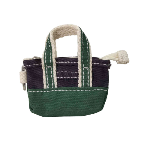 エルエルビーン L.L.Bean 別注 トートバッグ キーホルダー メンズ