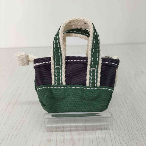 エルエルビーン L.L.Bean 別注 トートバッグ キーホルダー メンズ