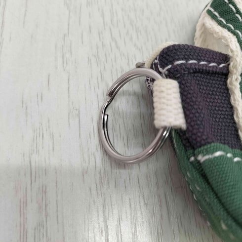 エルエルビーン L.L.Bean 別注 トートバッグ キーホルダー メンズ