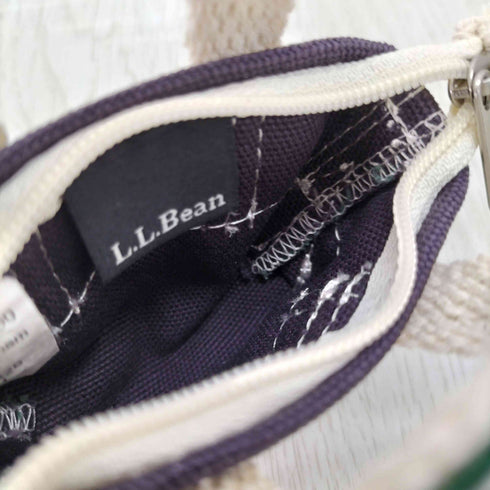 エルエルビーン L.L.Bean 別注 トートバッグ キーホルダー メンズ