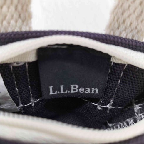 エルエルビーン L.L.Bean 別注 トートバッグ キーホルダー メンズ