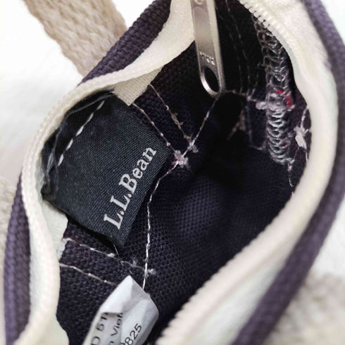 エルエルビーン L.L.Bean 別注 トートバッグ キーホルダー メンズ