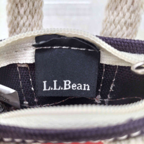 エルエルビーン L.L.Bean 別注 トートバッグ キーホルダー メンズ