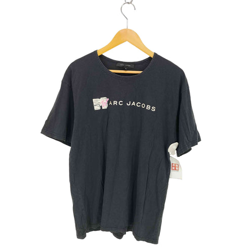 マークジェイコブス MARC JACOBS MTV Tシャツ レディース import:S