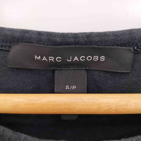マークジェイコブス MARC JACOBS MTV Tシャツ レディース import:S
