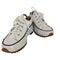コンバース CONVERSE RUN STAR HIKE WHITE LOW CUT レディース JPN:22