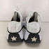 コンバース CONVERSE RUN STAR HIKE WHITE LOW CUT レディース JPN:22