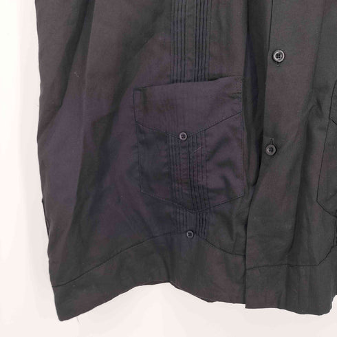 BACARDI バカルディ キューバシャツ メンズ import:XL