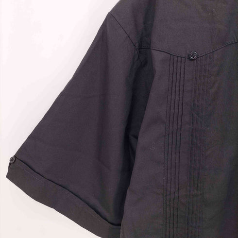 BACARDI バカルディ キューバシャツ メンズ import:XL