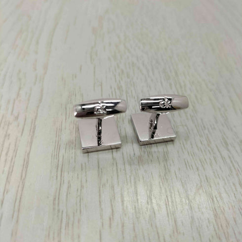 シーケーカルバンクライン ck Calvin Klein ネクタイピン カフスボタン セット メンズ