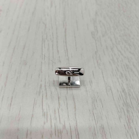シーケーカルバンクライン ck Calvin Klein ネクタイピン カフスボタン セット メンズ