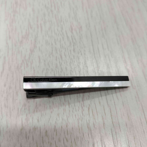 シーケーカルバンクライン ck Calvin Klein ネクタイピン カフスボタン セット メンズ