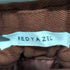 レディアゼル REDYAZEL 20AW プリーツドッキングロングスカート レディース JPN:S