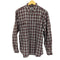 カーハート Carhartt RELAXED FIT チェック B.D L/S シャツ メンズ import:L