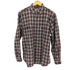 カーハート Carhartt RELAXED FIT チェック B.D L/S シャツ メンズ import:L