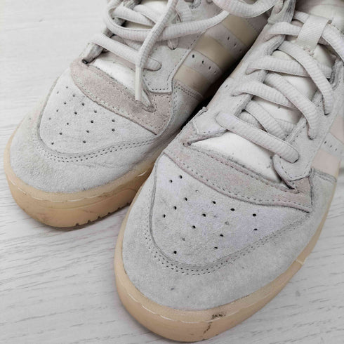 アディダス adidas RIVALRY HIGH ライバルリー ハイカットスニーカー メンズ JPN:24.5