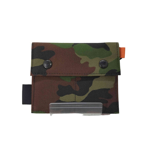 ポーター PORTER HOLIDAY WALLET メンズ