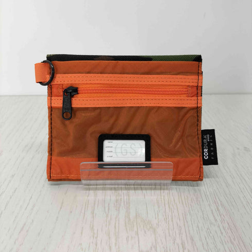 ポーター PORTER HOLIDAY WALLET メンズ