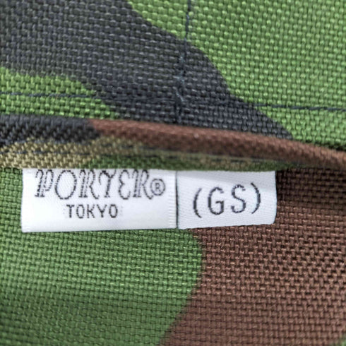 ポーター PORTER HOLIDAY WALLET メンズ
