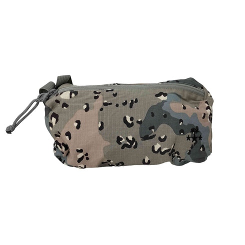 ウィニッチェアンドコー Winiche & Co. 別注 Downtown Desert Camo Pouch メンズ