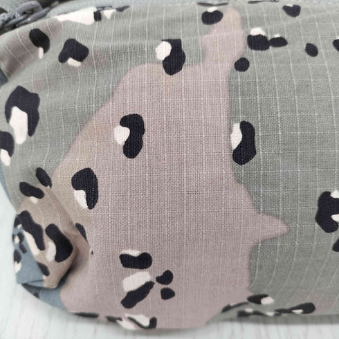 ウィニッチェアンドコー Winiche & Co. 別注 Downtown Desert Camo Pouch メンズ
