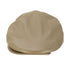 ニューエラ NEW ERA ドライバー ハンチング Leather Hunting Synthetic Leather レディース M