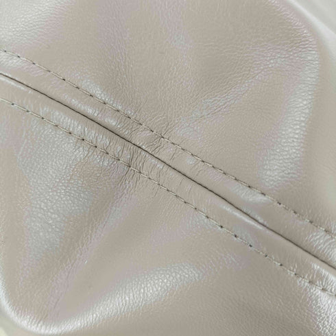 ニューエラ NEW ERA ドライバー ハンチング Leather Hunting Synthetic Leather レディース M