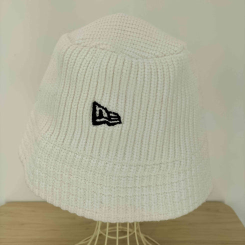 ニューエラ NEW ERA ニットバケット レディース
