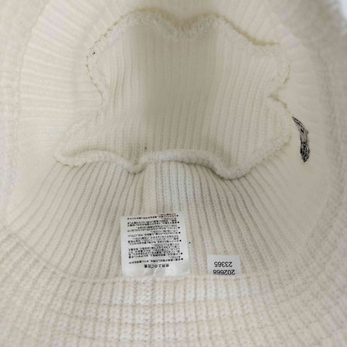 ニューエラ NEW ERA ニットバケット レディース