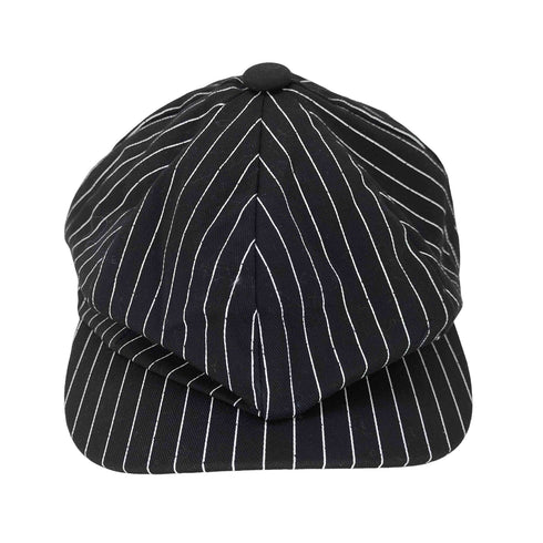 ニューエラ NEW ERA The Gatsby ギャツビー Pinstripe レディース M