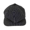 ニューエラ NEW ERA The Gatsby ギャツビー Pinstripe レディース M