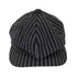 ニューエラ NEW ERA The Gatsby ギャツビー Pinstripe レディース M