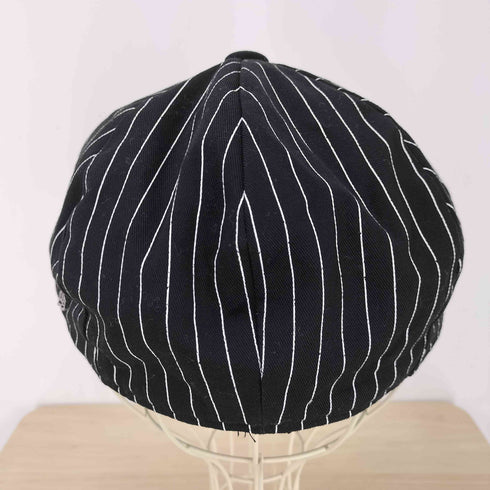 ニューエラ NEW ERA The Gatsby ギャツビー Pinstripe レディース M