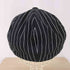 ニューエラ NEW ERA The Gatsby ギャツビー Pinstripe レディース M