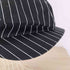 ニューエラ NEW ERA The Gatsby ギャツビー Pinstripe レディース M
