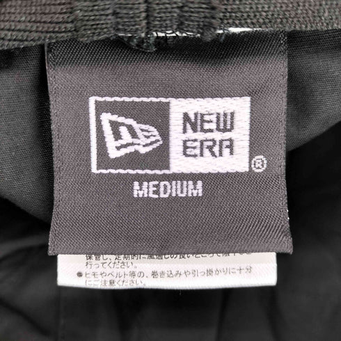 ニューエラ NEW ERA The Gatsby ギャツビー Pinstripe レディース M