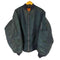 アルファインダストリーズ ALPHA INDUSTRIES MADE IN USA MA-1 フライトジャケット メンズ JPN:XXL