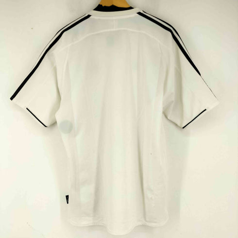 アディダス adidas 00S S/S ゲームシャツ メンズ 2XO