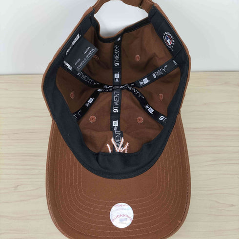 ニューエラ NEW ERA 9TWENTY Nuance Color レディース