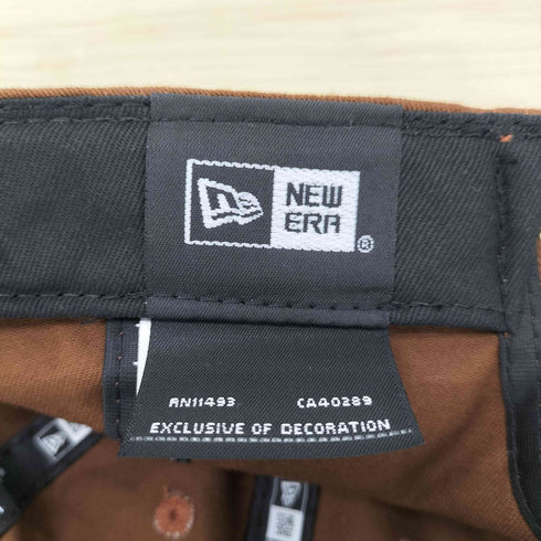 ニューエラ NEW ERA 9TWENTY Nuance Color レディース