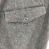 ウールリッチ WOOLRICH 60-70S ウール ヘリンボーン スラックスパンツ TALONジップ メンズ